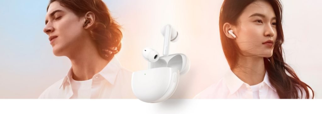 Oppo Enco Free2