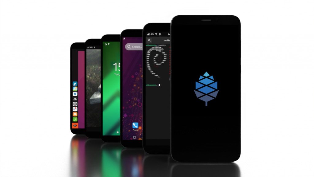 PinePhone Pro