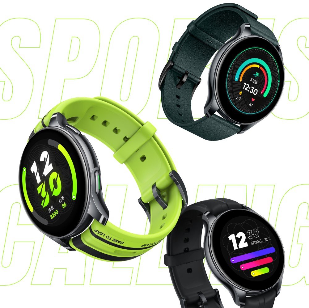 Realme Watch T1