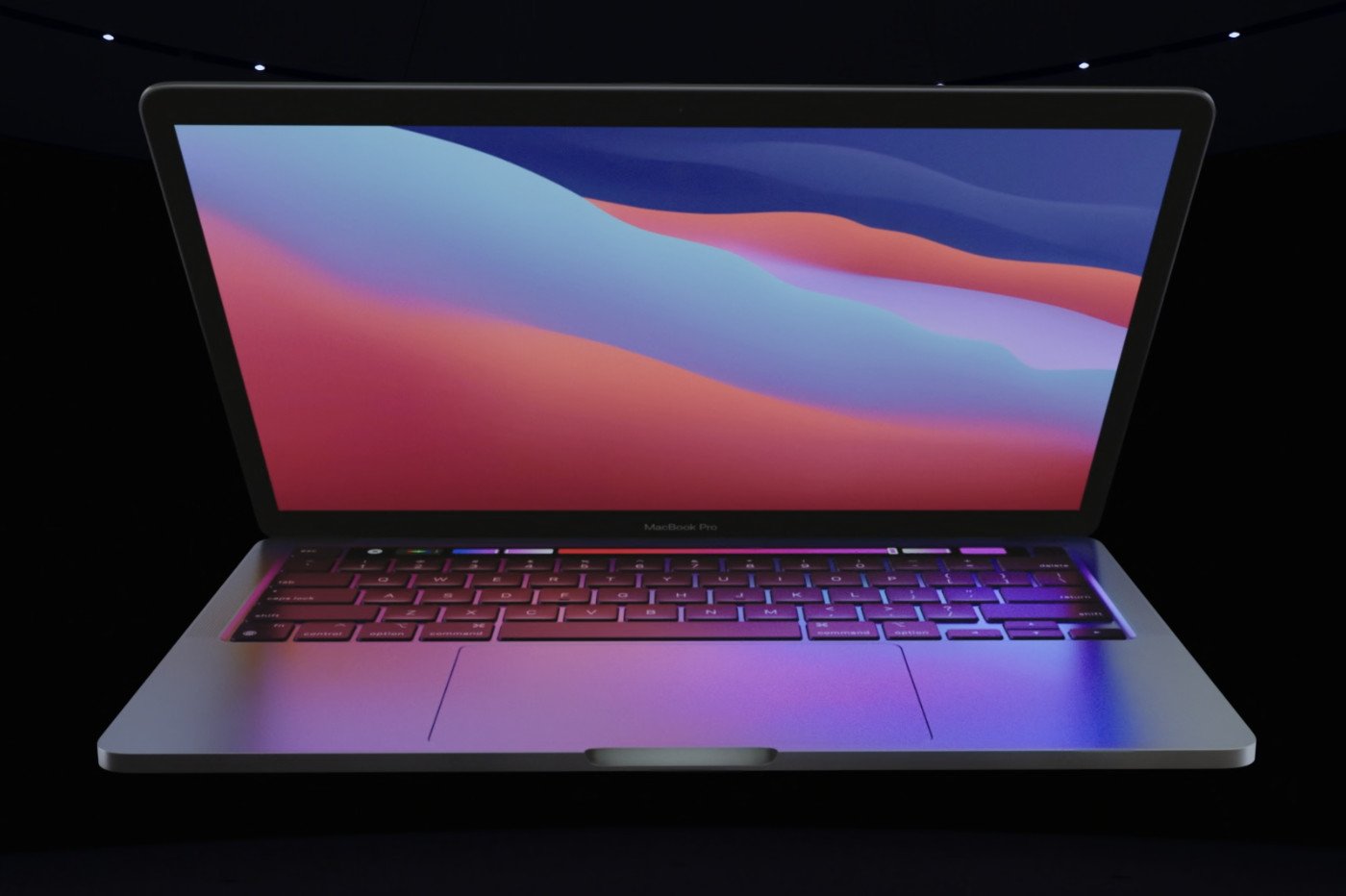 Характеристики нового MacBook Pro засветились в сети Характеристики нового MacBook Pro засветились в сети