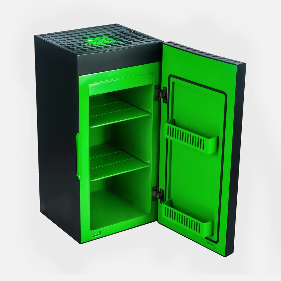 Xbox Mini Fridge