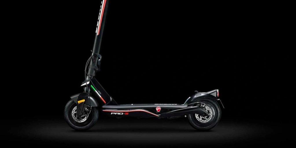 Ducati Pro-III