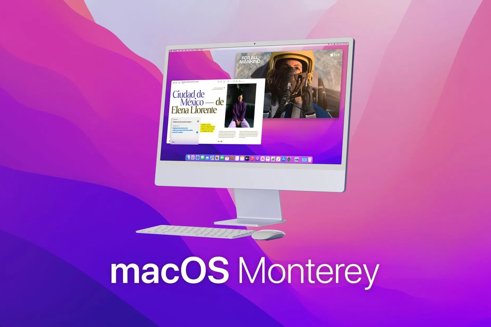 В macOS Monterey обнаружился глюк с утечкой памяти В macOS Monterey обнаружился глюк с утечкой памяти