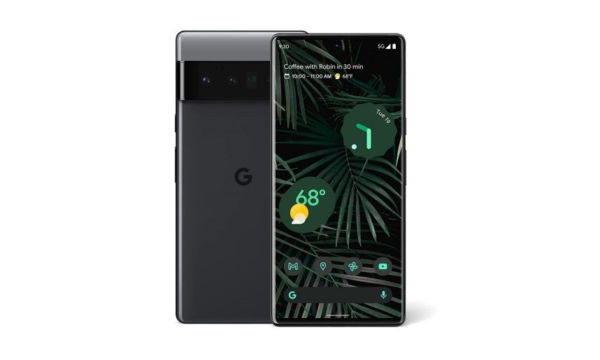 Google Pixel 6