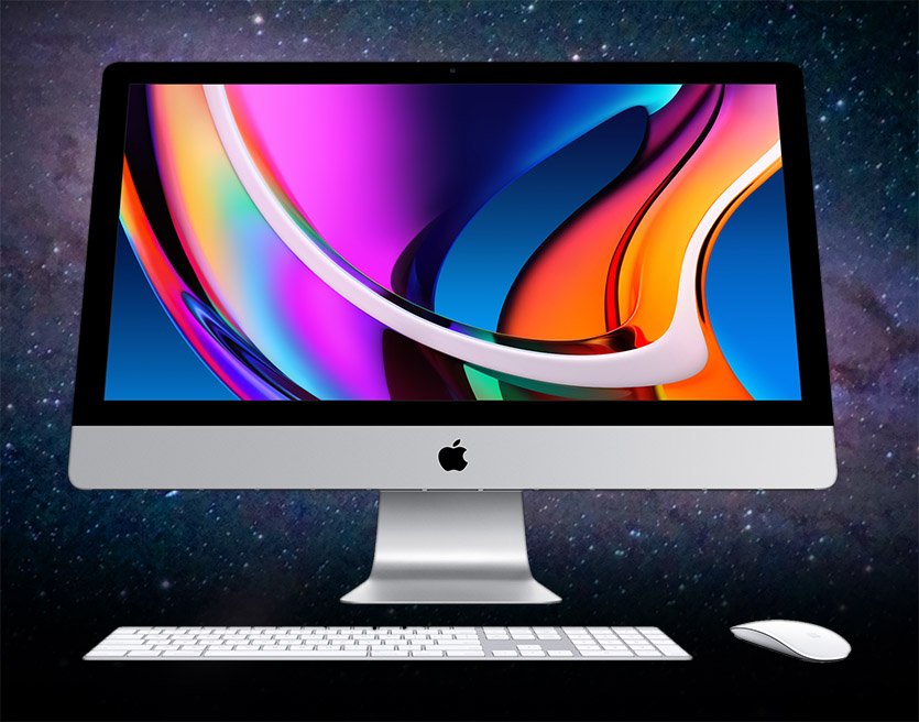 Инсайдер рассказал, каким будет новый iMac Pro