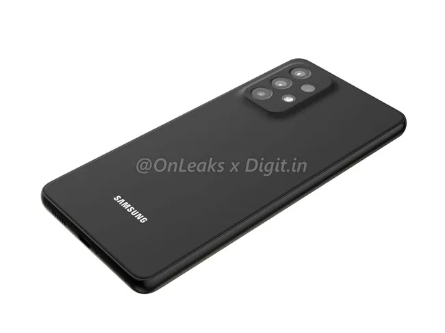 Вот как будет Samsung Galaxy A53 в 2022 году