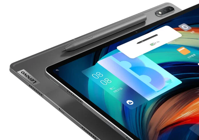 Xiaoxin Pad Pro 12.6