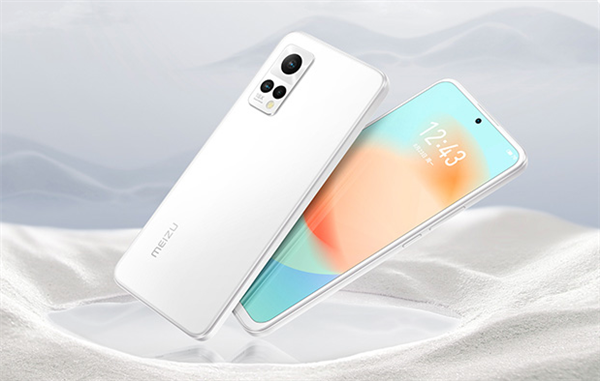 Meizu 18X Zen