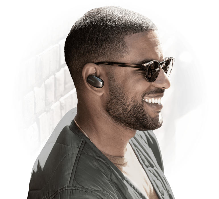 Shure Aonic Free