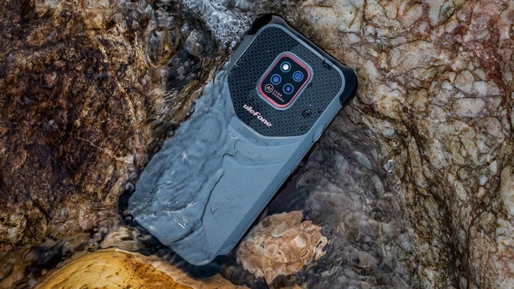Ulefone Power Armor 14