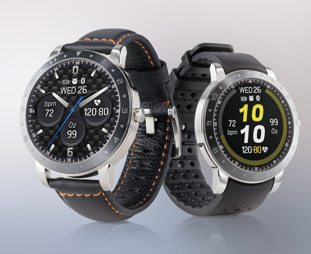 VivoWatch 5