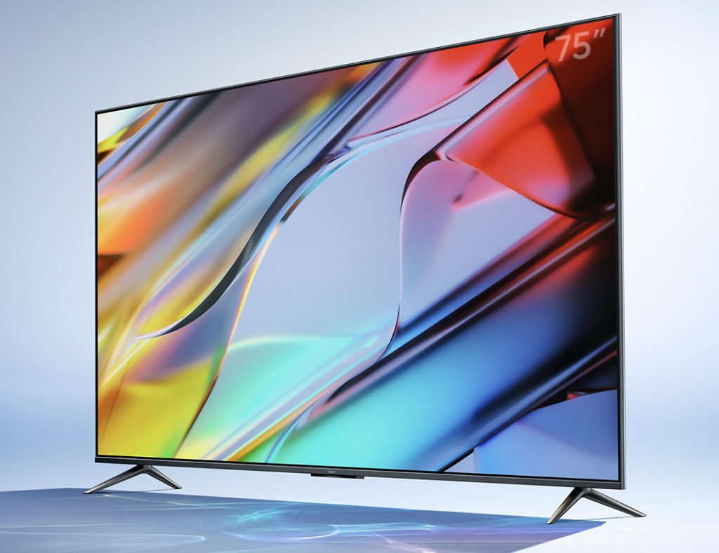 Redmi Smart TV X 2022