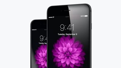 Apple хочет признать iPhone 6+ устаревшим Apple хочет признать iPhone 6+ устаревшим