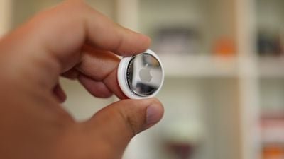 С помощью меток AirTag начали угонять автомобили С помощью меток AirTag начали угонять автомобили