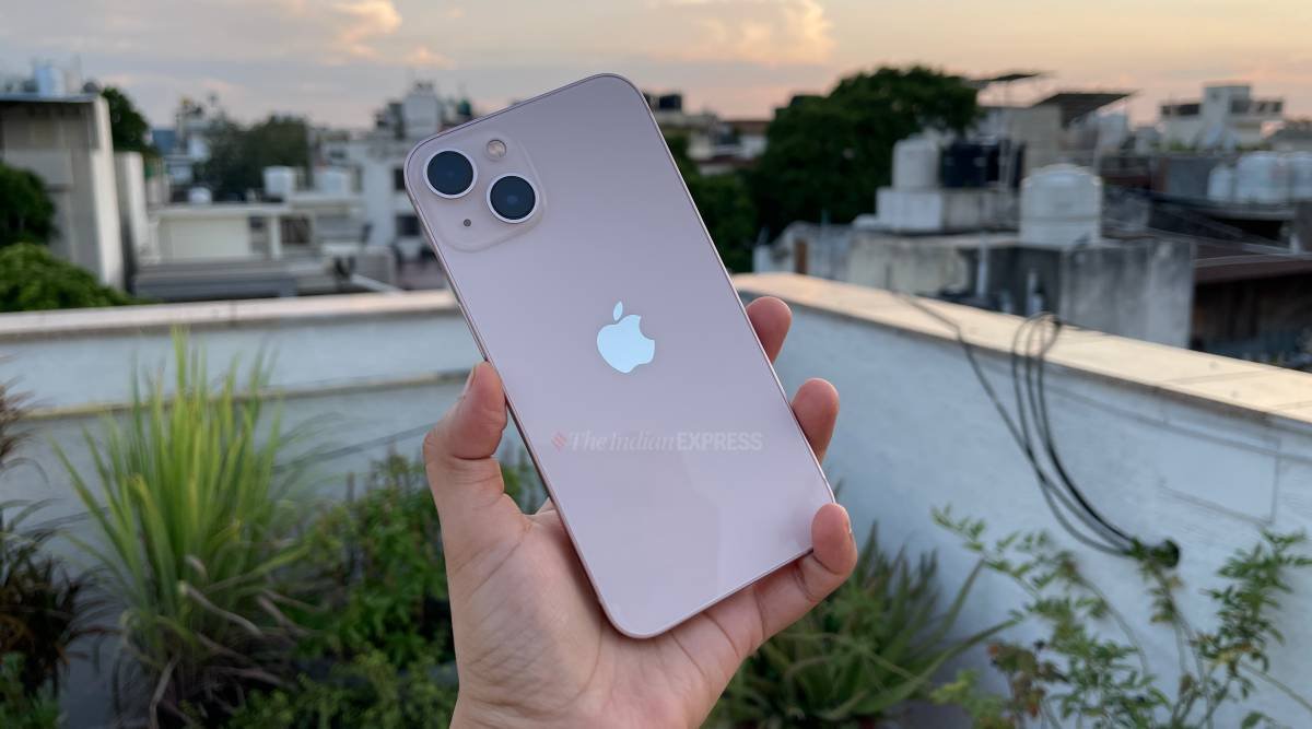 iPhone 13 будут производить в Индии iPhone 13 будут производить в Индии