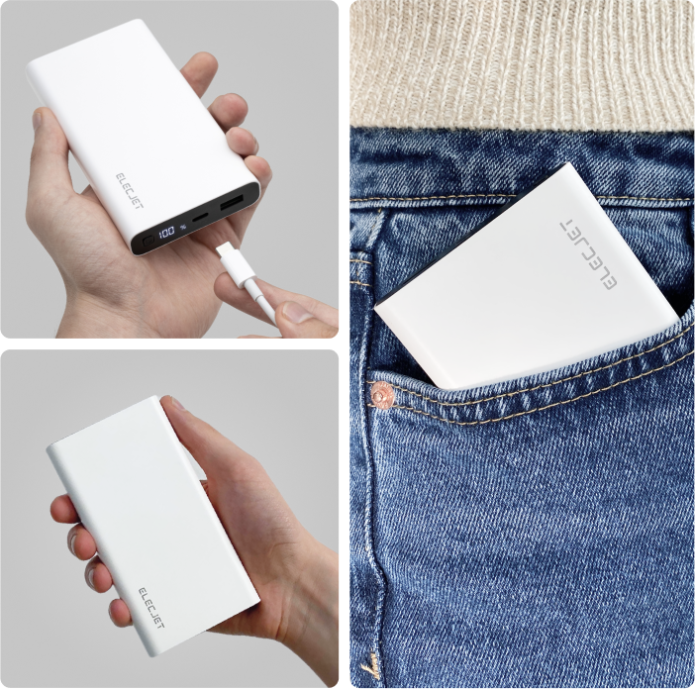 Elecjet Apollo Ultra