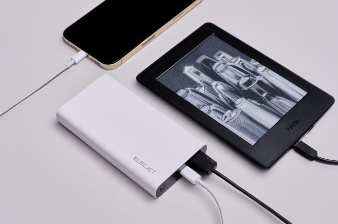 Elecjet Apollo Ultra