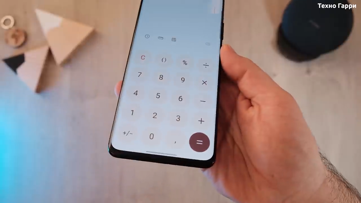 One UI 4 - Обзор официального апдейта Android 12 для Samsung
