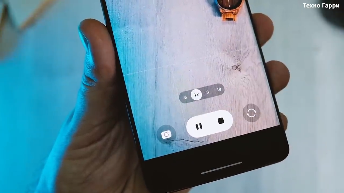 One UI 4 - Обзор официального апдейта Android 12 для Samsung