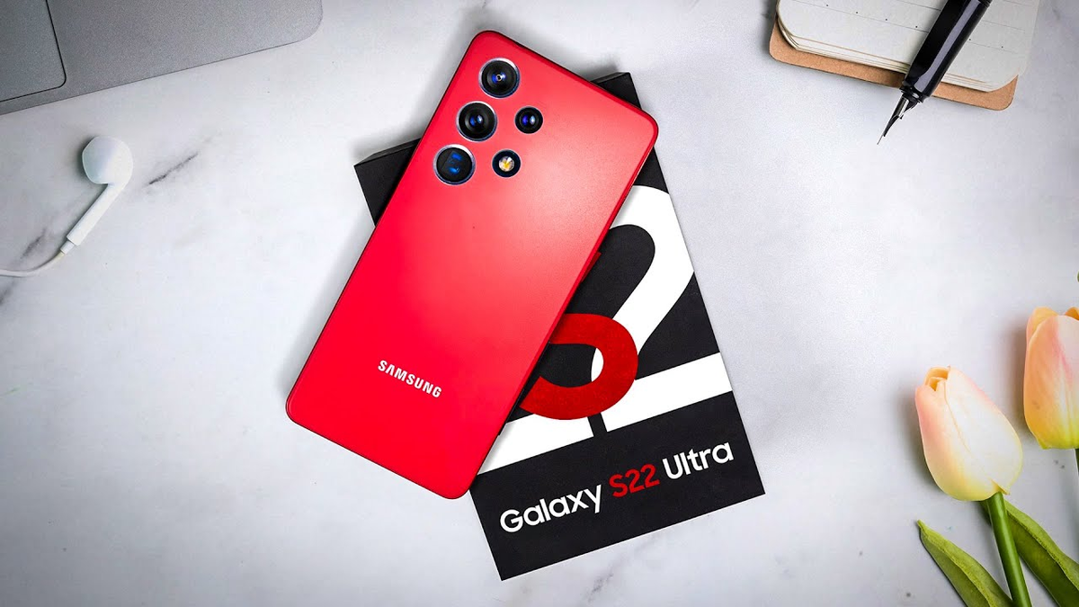 Samsung Galaxy S22 Note — именно так будет называться новый смартфон Самсунг? Samsung Galaxy S22 Note — именно так будет называться новый смартфон Самсунг?