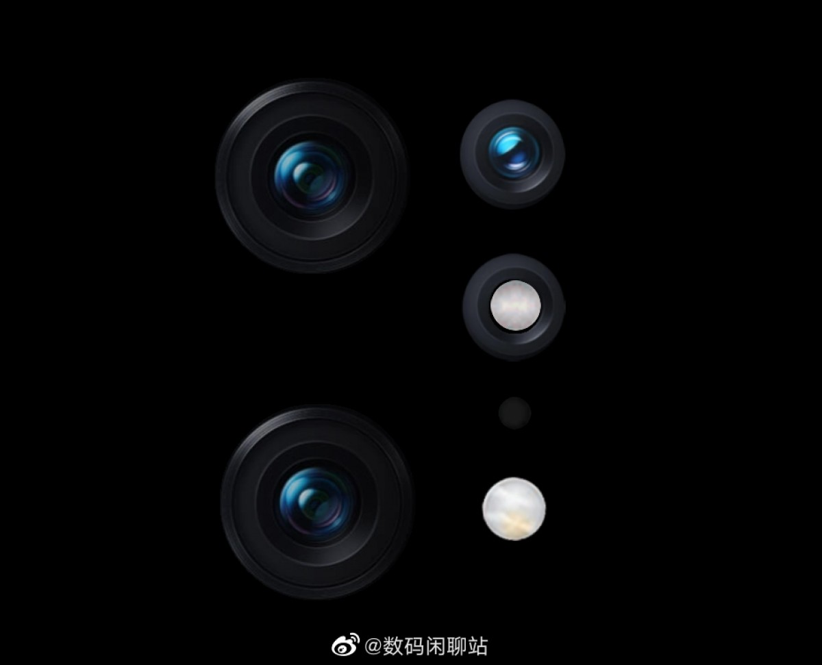 Xiaomi 12 будет первым на чипе Qualcomm Snapdragon 8 Gen 1 Xiaomi 12 будет первым на чипе Qualcomm Snapdragon 8 Gen 1