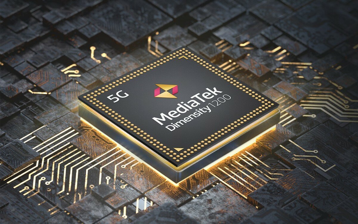 Xiaomi 12 будет первым на чипе Qualcomm Snapdragon 8 Gen 1