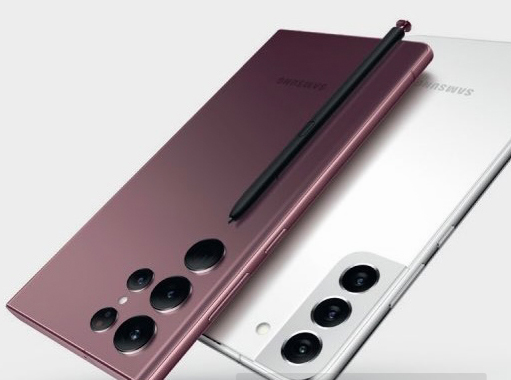 Samsung Galaxy S22 Ultra — впечатляющие характеристики камеры Samsung Galaxy S22 Ultra — впечатляющие характеристики камеры