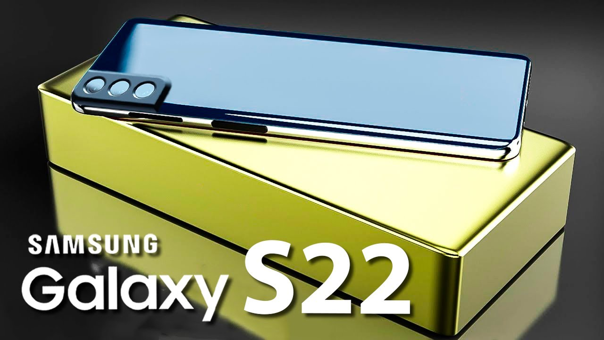 Samsung Galaxy S22 — цена приятно порадует Samsung Galaxy S22 — цена приятно порадует