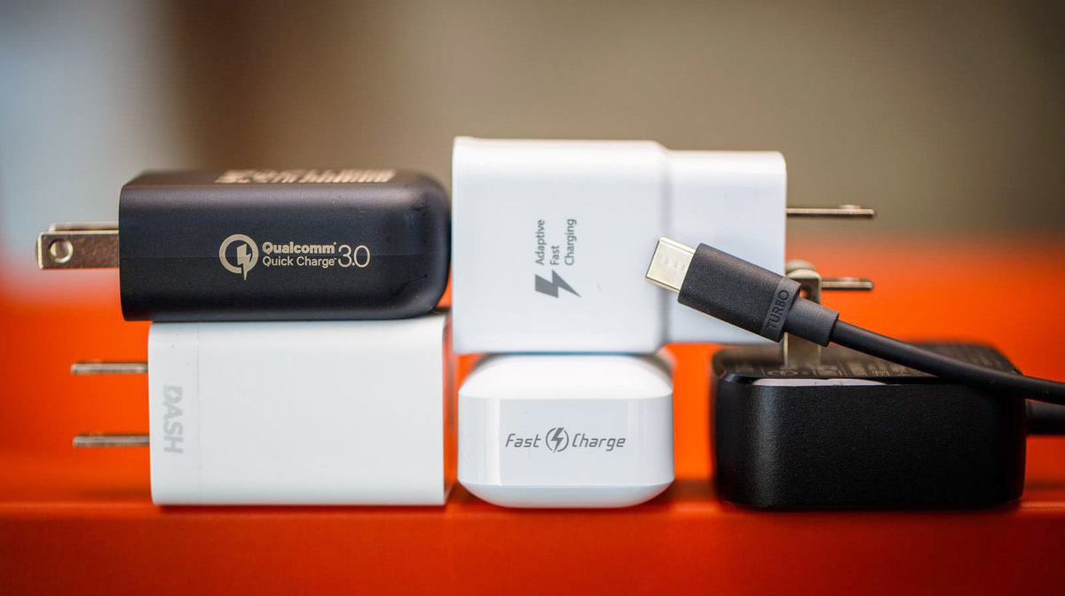 Как USB-C победил Apple