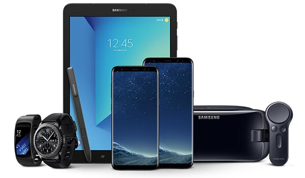 Почему у Samsung нет суб-бренда?
