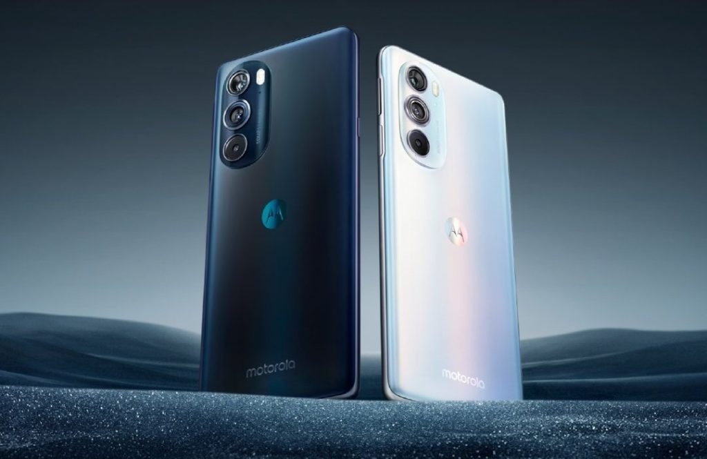Motorola Edge X30