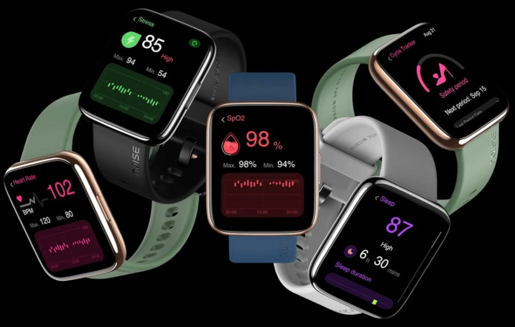Noise ColorFit Ultra 2