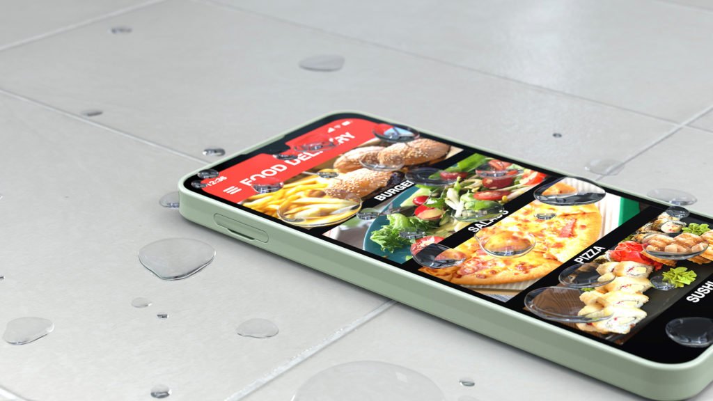 Sharp Aquos Wish