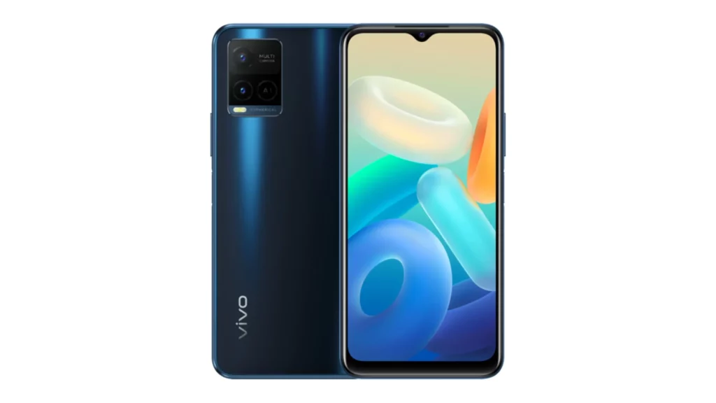 Vivo Y32