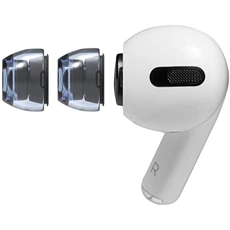 AirPods Pro 2 получат поддержку lossless и обновленный дизайн AirPods Pro 2 получат поддержку lossless и обновленный дизайн