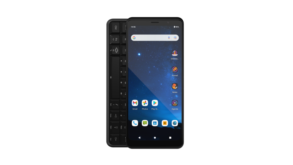 Astro Slide 5G