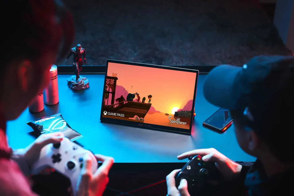Asus ROG Flow Z13