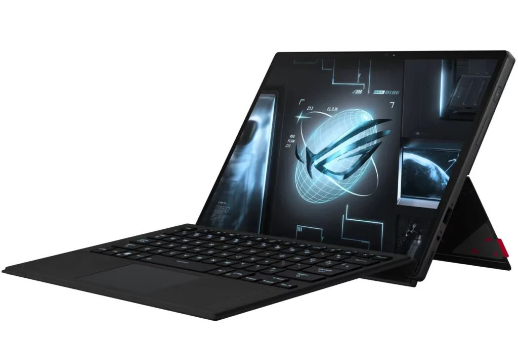 Asus ROG Flow Z13