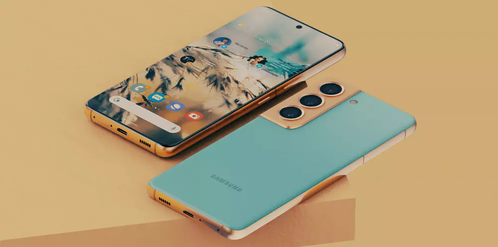 Samsung Galaxy S22+ и S22 Ultra установят новые рекорды Samsung Galaxy S22+ и S22 Ultra установят новые рекорды