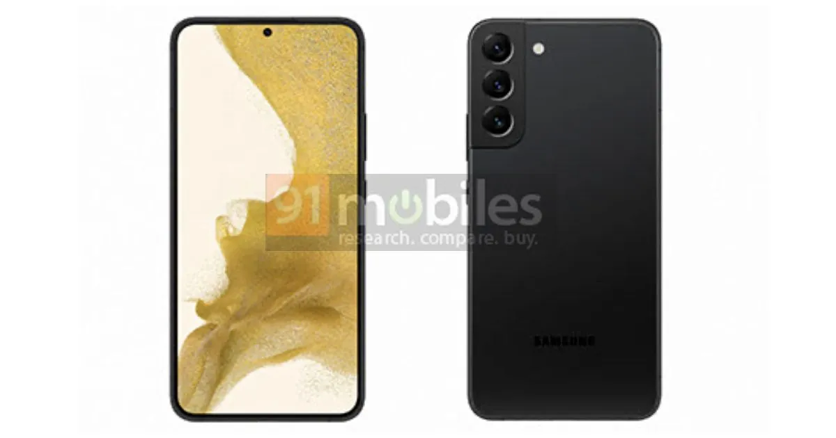 Невероятный апгрейд ждёт Samsung Galaxy S22+ Невероятный апгрейд ждёт Samsung Galaxy S22+