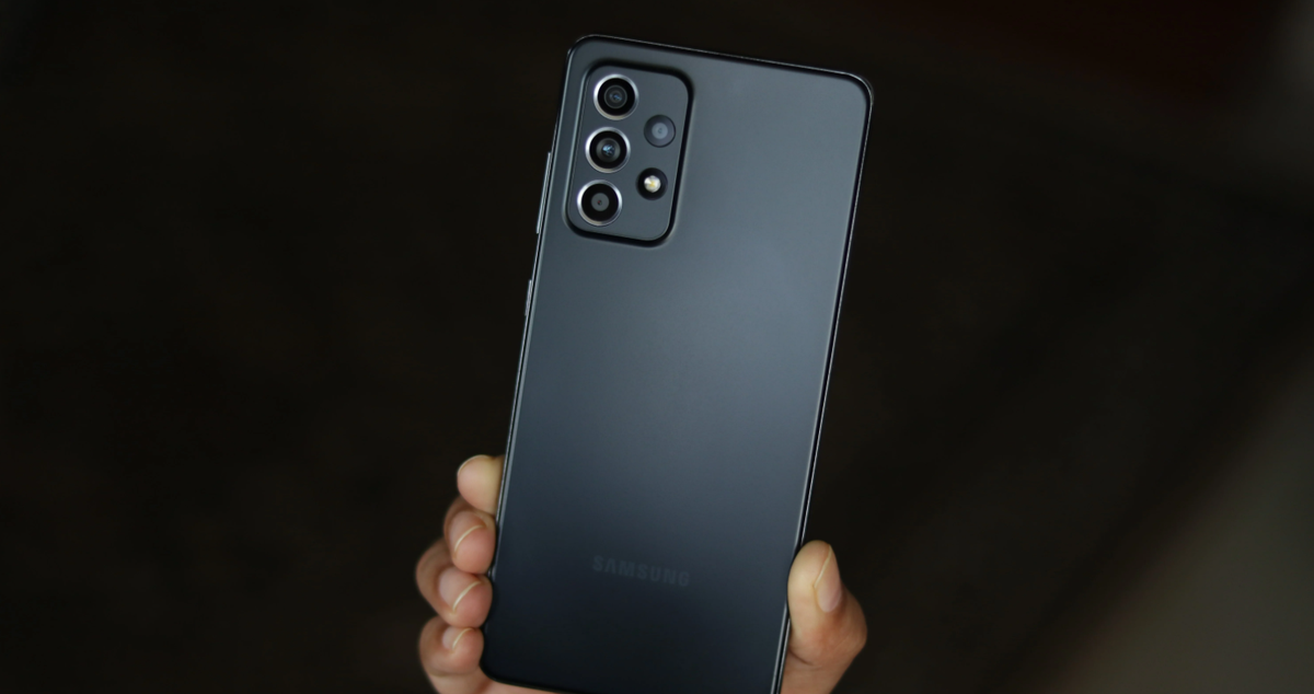 Samsung Galaxy A53 and Galaxy A33 близки к релизу