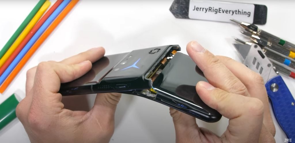 JerryRigEverything