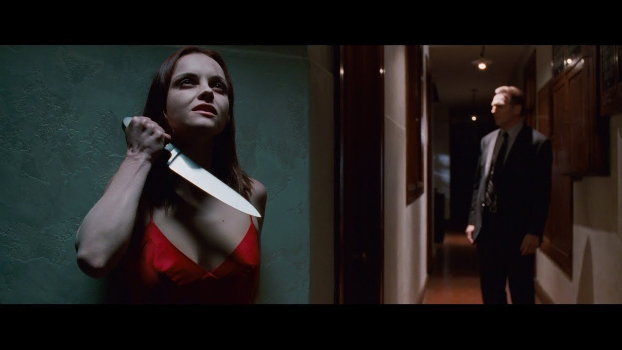 Жизнь за гранью / After.Life (2009) - Trailer - YouTube