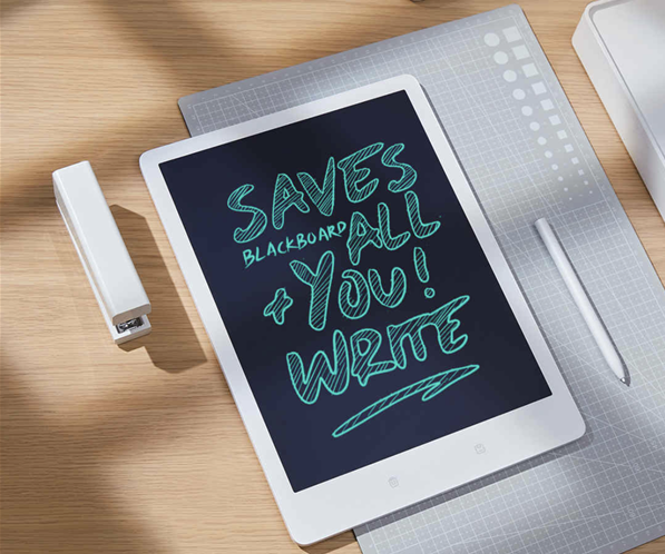 MIJIA LCD Small Blackboard Storage Edition