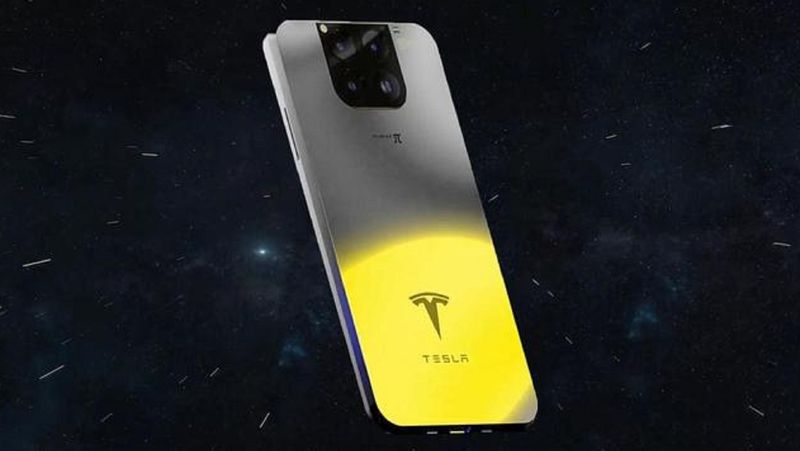Телефон Илона Маска Tesla Model Pi — Когда ждать? Телефон Илона Маска Tesla Model Pi — Когда ждать?