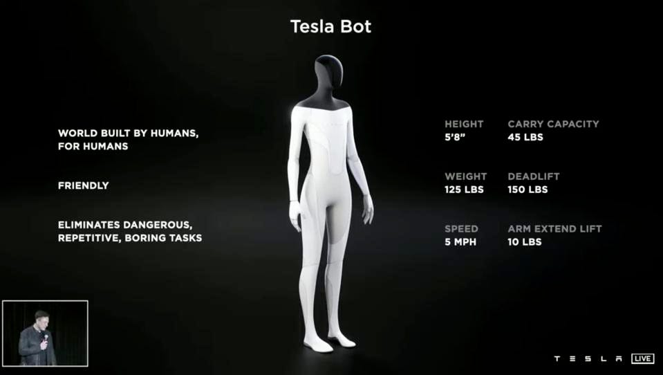Телефон Илона Маска Tesla Model Pi - Когда ждать?