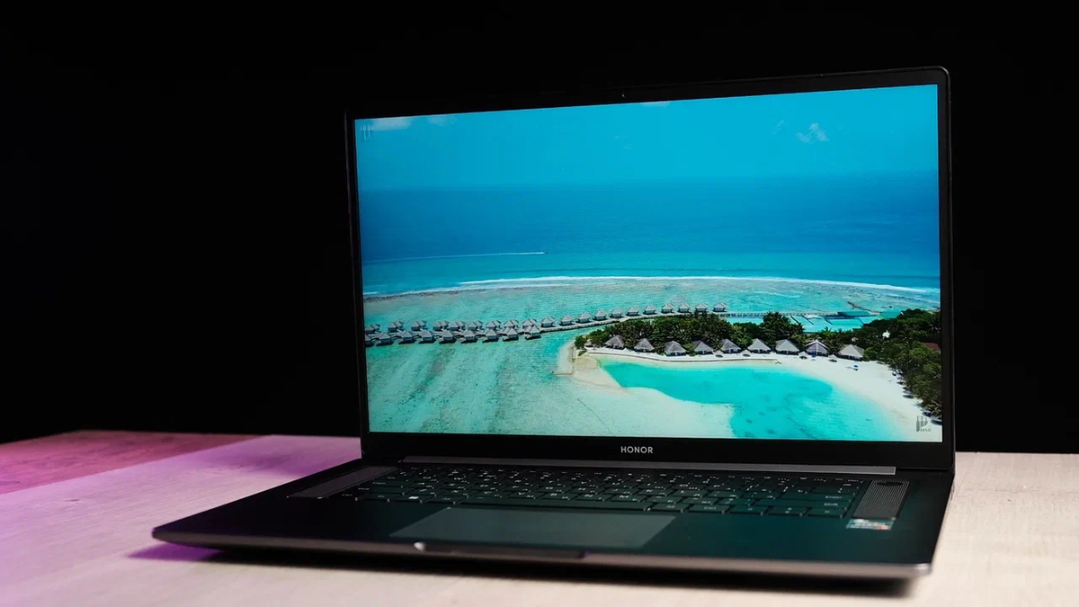 Новый Honor MagicBook 16 (2022 год) — Подробный обзор Новый Honor MagicBook 16 (2022 год) — Подробный обзор