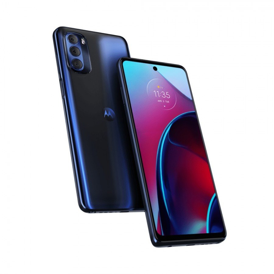 Moto G Stylus 2022