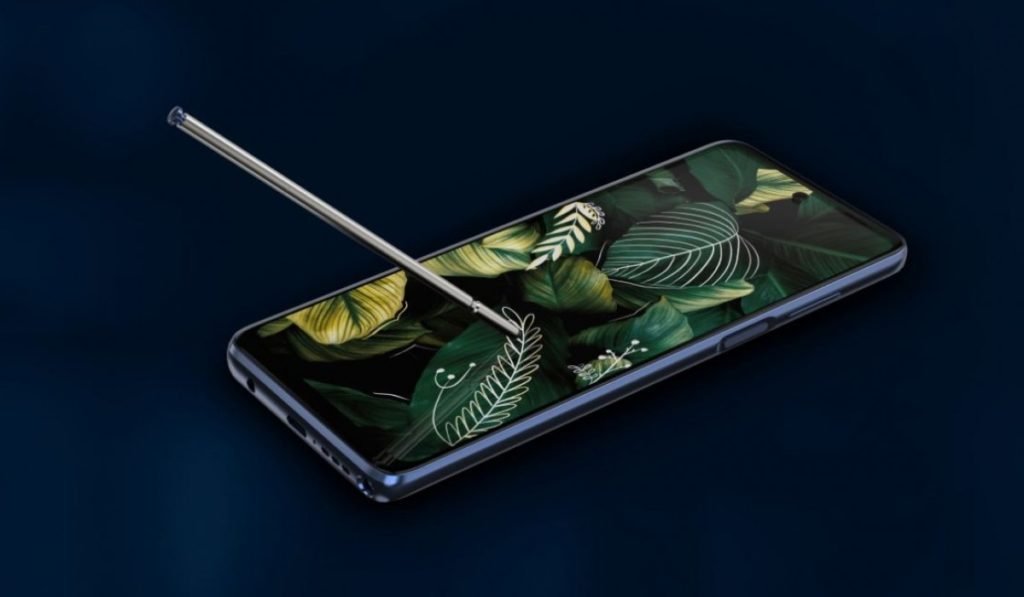 Moto G Stylus 2022
