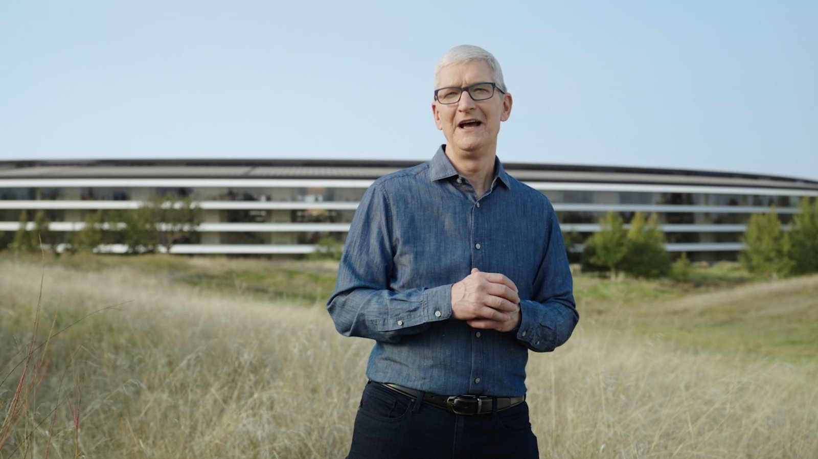 Первая презентация Apple в этом году состоится в марте или апреле Первая презентация Apple в этом году состоится в марте или апреле